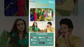 Sooravali Streaming Now on all Platforms Sooravali TrendMusic Shorts [upl. by Koerner458]