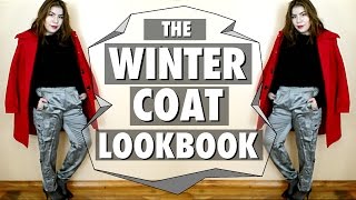 The Winter Coat Lookbook [upl. by Mines210]