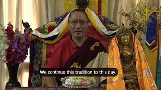 Invitation to 9th Guru Rinpoche Ceremony which is going to happen on 2526 amp 27 September 2024 [upl. by Bathsheba]