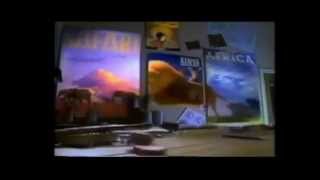 Disneys Animal Kingdom Introduction Commercial 1998 [upl. by Hjerpe]