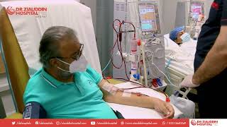 All you need to know about Dialysis process [upl. by Schlosser]