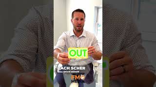 FMO Testimonial Zach Scher [upl. by Lunnete929]