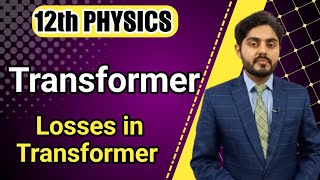 Transformer Losses  All Type of Energy Losses in a Transformer  All About Electrical Engineering [upl. by Enyalaj]