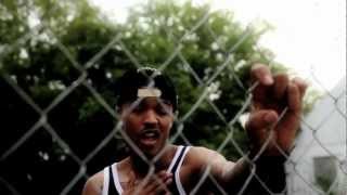 August Alsina quotHard Knocksquot Official Video [upl. by Lodi]