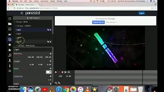 How to use Panzoid and make intros for beginners also downloading tips for mac [upl. by Midan836]