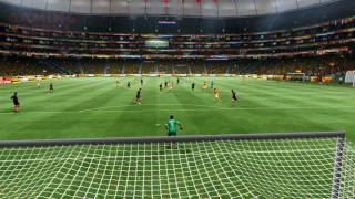 Spanien vs Niederlande  Finale  Fifa WM 2010 South Africa [upl. by Christiana]