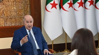 La Issaba des légumes secs et le délire de Tebboune  encore une autre dérive dangereuse [upl. by Sire]