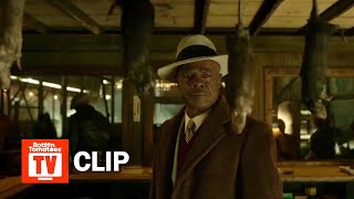 Fargo S04 E02 Clip  Robberies And Transitions  Rotten Tomatoes TV [upl. by Des]