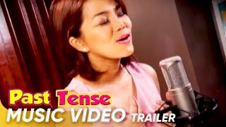 Hey Its Me Music Video Trailer  Juris  Past Tense [upl. by Shelman]