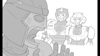 watch transformers one [upl. by Eneleahs222]