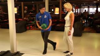 Bowlingtips  Hoe gooi ik de bal [upl. by Hana]