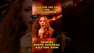 Shakira  Hips Dont Lie music lyrics shakira hipsdontliechallenge 9lyrics [upl. by Parthenia]