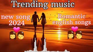 Trending song  new song🥀 english songs 2024🥀 hip hop ♥️ english songs 💏 new songs 2024music song [upl. by Ode]