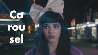 Melanie Martinez  Carousel LegendadoTradução [upl. by Rohpotsirhc]