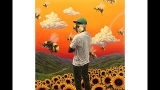 Tyler The Creator  Boredom Lyrics [upl. by Einner]