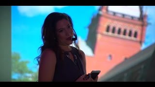 RANDI ZUCKERBERG  Forbes México 2016 [upl. by Eecak]