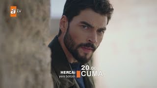 Hercai  Episode 22 Trailer 2 Eng amp Tur Subs [upl. by Fin554]