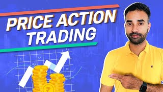 Price Action Tradingஐ எப்படி Improve செய்யலாம்   Price Action For Intraday Tamil  Trading Tamil [upl. by Ahselat]