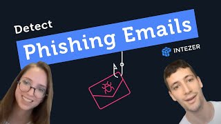 SOC Analyst Training How to Detect Phishing Emails [upl. by Tamar712]