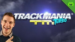 12000 PLÄTZE BESSER 🎮 Trackmania Turbo 25 [upl. by Najar684]