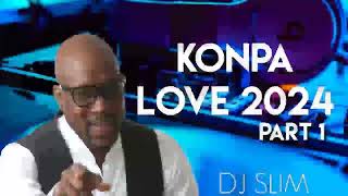 KONPA LOVE 2024 PART 1 [upl. by Florine]