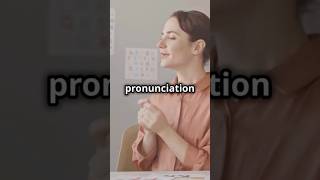 Master Pronunciation englishproficiency pronunciation trending viralshort ​viralhog esl [upl. by Saudra]