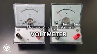 How to read the voltmeter [upl. by Aniretac]