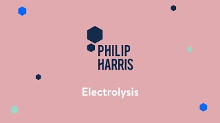 GCSE Chemistry required practical Electrolysis I Philip Harris [upl. by Airotnes]