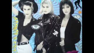 Bananarama I HEARD A RUMOUR best versionwmv [upl. by Leimaj]