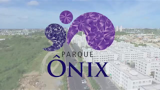 Vídeo Panorâmico do Parque Ônix Campos dos GoytacazesRJ  Drone MRV [upl. by Bethany534]