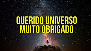 CAIA NO SONO COM 77 AFIRMAÇÕES quotEU SOUquot PARA GRATIDÃO AO UNIVERSO [upl. by Maurita820]