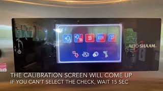 Calibrating the AltoShaam CTX combi oven screen [upl. by Camilo555]