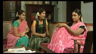 Saravanan Meenatchi  Episode 033  Part 03 [upl. by Aksoyn]