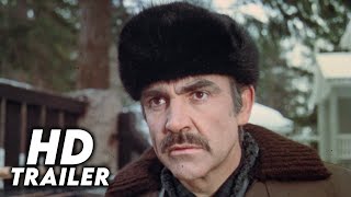 Ransom  The Terrorists 1974 Original Trailer HD [upl. by Lorola]