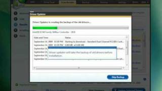 Driver Updater [upl. by Keemahs]