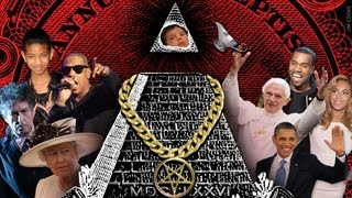 Illuminati Sellouts Exposed  Open Your Eyes People [upl. by Ardyce]