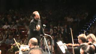 Mozart Sinfonia 40 Maestro Navarro Lara [upl. by Iverson622]