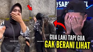 BENER KATA ORANG HARI APES GAK ADA DI KALENDER‼️REACT MEME KOCAK [upl. by Eldin]