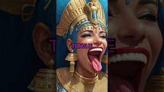 Crazy Facts About Queen Cleopatra 🇪🇬 history shorts cleopatra [upl. by Keverne]