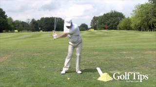 Leadbetter TV  Swing Technique 9  Power Golf Tips [upl. by Nnaylloh992]