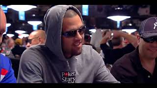 WSOP 2009 Main Event Episode 04 [upl. by Nimrac]