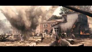 Left Behind World at War Movie Trailer [upl. by Gawlas]