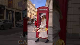 8 CAPPOTTI AUTUNNO 2024 🧥 i migliori cappotti e giacche autunnali shoppingvlog cappotto [upl. by Fitzpatrick]