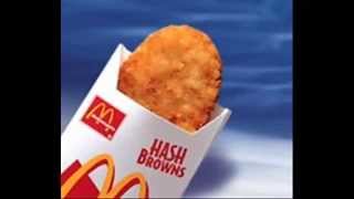 McDonalds Menu Song  Commercial ThemeJingle from the 1980s [upl. by Mahoney]