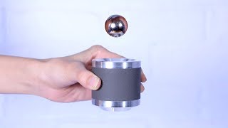 9 Amazing Magnet Gadgets [upl. by Leuas]