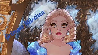 Märchen Tischlein deck dich Goldesel und Knüppel aus dem Sack [upl. by Falconer]