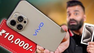 Vivo V30 Pro  200MP Camera 7000mAh 12GB RAM snapdragon 8 Gen 1 Price amp Launch Date  All Specs [upl. by Frodine]