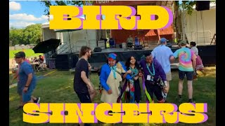 Agua Caliente Band of Cahuilla Indians Bird Singers at Smithsonian Folklife Festival 2024 [upl. by Cataldo]