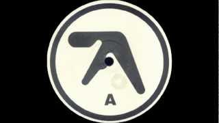 Aphex Twin  Selected Ambient Works 8592 [upl. by Willow]