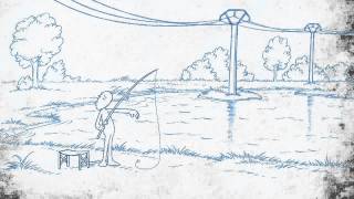 les risques électriques  la pêche [upl. by Sirama885]